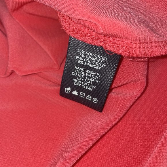 Tank top, medium with shoulder bling. - Picture 2 of 5